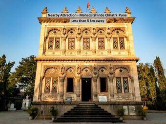 Hotel Spot On 74534 Jaanki Lodge