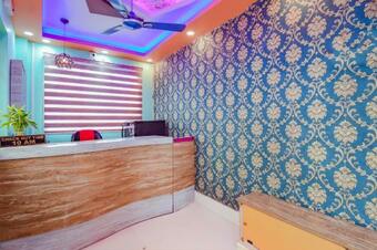 Oyo Bmp035 Hotel Suncity