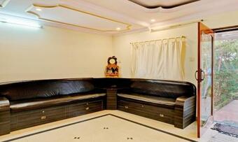 Hotel Treebo Trip La Grande Residencia Old Goa