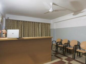 Hotel Spot On 36460 Gyan Regency