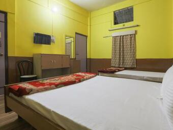 Hotel Spot On 43459 Oasis Lodge