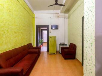 Hotel Spot On 62356 Golden Orchid