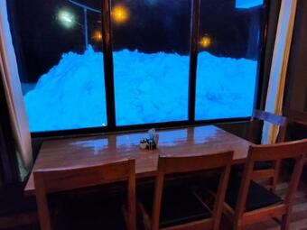 Bed & Breakfast Mountain View Stay In Auli