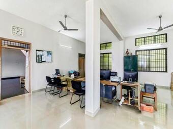 Hotel Sadashivgad Sea View Resort - Jungle Lodges