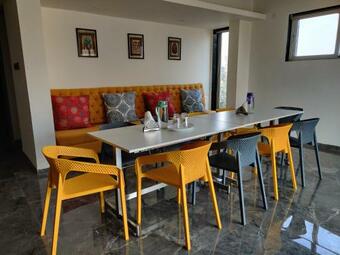 Agroturismo Jenjon Karjat Resort - Hallelujah Villa