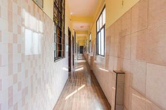 Hotel Oyo 64792 Malabar Tourist Home