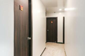 Hotel Oyo 63737 The Orchid S Guest House