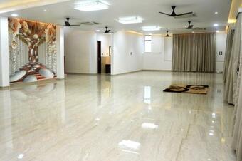 Hotel Maharaja The Royal Resort