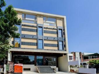 Hotel Spot On 41626 Alankar Lodge