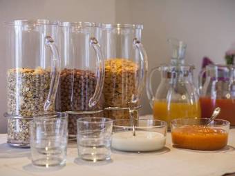 Agroturismo Le Pervinche