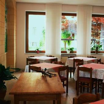 Hotel Albergo Al Castello