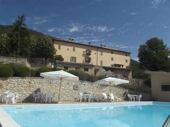 Agroturismo Agriturismo Villa Gabbiano