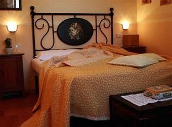 Agroturismo Malvarina