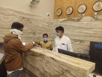 Vinnca Hotel And Banquets