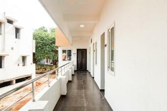 Hotel Oyo 47541 Blue Falls Resort