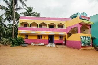 Hotel Oyo 71547 Sri Balaji Tourist Home