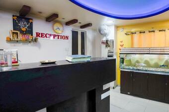 Spot On 67106 Hotel Durga Lodge