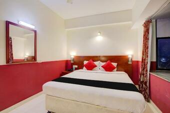 Capital O 76594 Sv Hotel