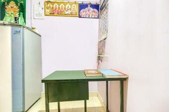 Hotel Spot On 78315 Mk Lodge