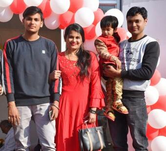 Hoteldevshripalacemaihar