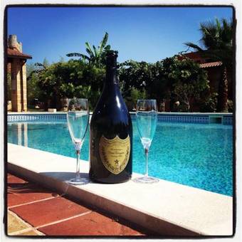 Bed & Breakfast Villa Padula