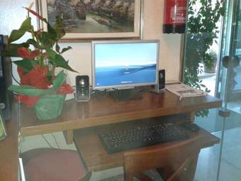 Albergo Hotel Garden Ristorante