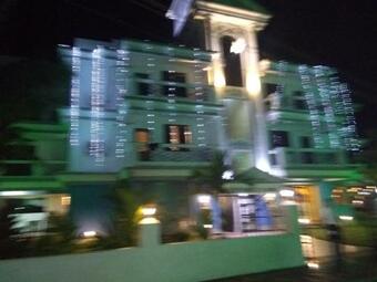 Bed & Breakfast Eufregina Resort And Spa