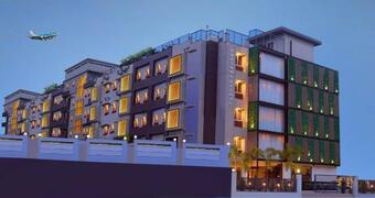 Hotel Fortune Avenue