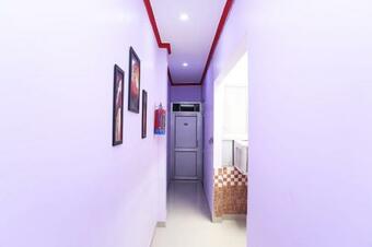 Spot On 39779 Hotel Rama Palace