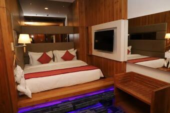 Hotel Regenta Inn Morbi