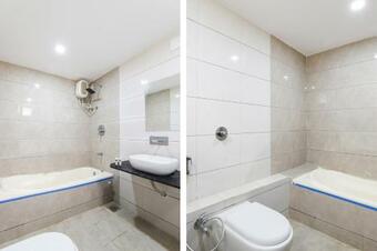 Oyo 48388 Hotel Maan Palace