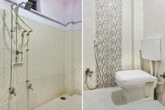 Oyo 6302 Hotel Shivtara