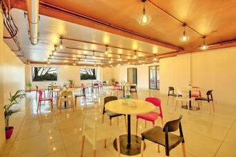 Hotel Artisian Rooms