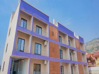 Hotel Oyo 3814 Stay The Castle