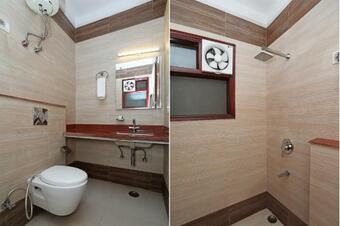 Hotel Oyo 79992 Flagship Kailash Inn Guest House