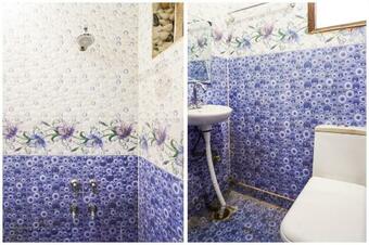 Hotel Oyo 67278 Metro City Stay Home