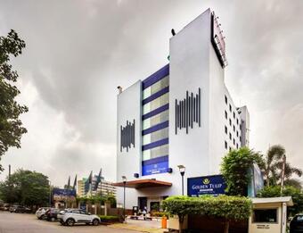 Hotel Tulip Inn West Delhi