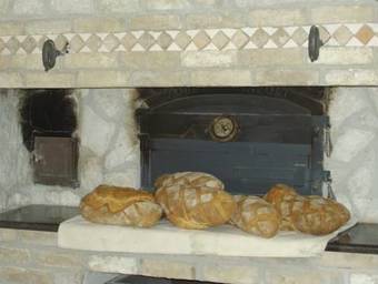 Agroturismo Agriturismo Gliu Greciu