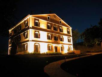 Apartamento Poggio Antico