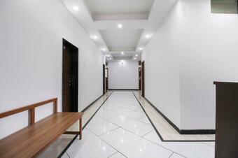 Oyo 68030 Hotel Bawarchi Lodge