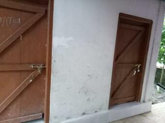 Vamoosetrail Pasighat