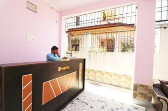 Oyo 33471 Hotel Magadh Empire