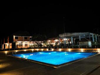 Hotel Paradise Herbal Resort