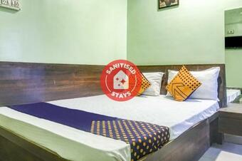 Hotel Spot On 76707 Royal Lodging