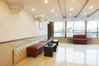 Hotel Capital O 68025 Renuka Executive