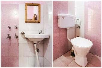 Hotel Spot On 44303 Canadian Guest House