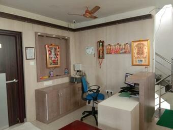 Hotel Kalaimagal Residency