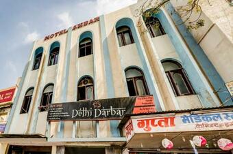 Spot On 67931 Hotel Amber