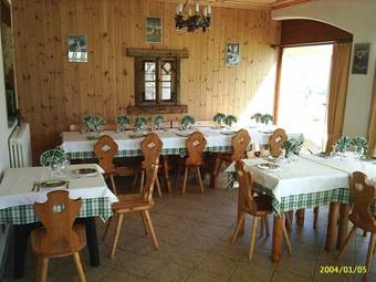 Agroturismo Agriturismo La Campagnola