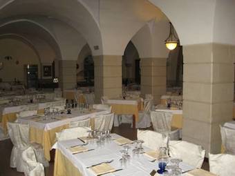 Hotel Ristorante La Masseria
